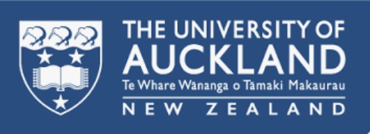 Logo of the University of Auckland